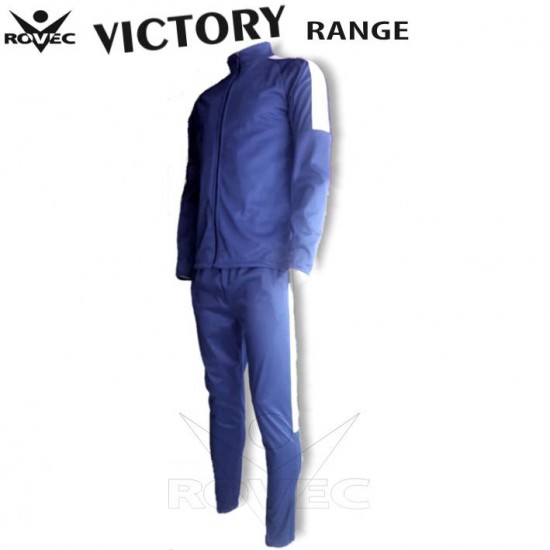 Puma victory tracksuit best sale